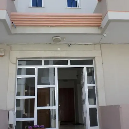 Appartement Vacation *