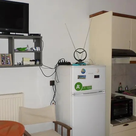 Vacation Appartement Chania (Crete)