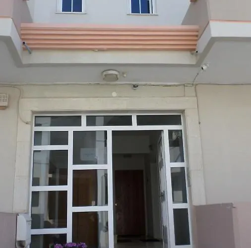 Apartamento Vacation *