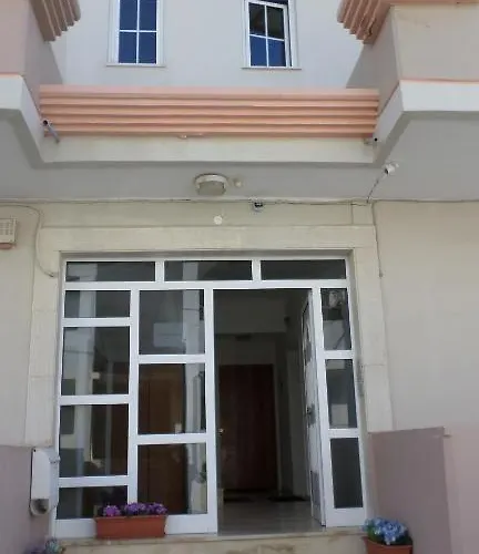 Vacation * Chania (Crete)