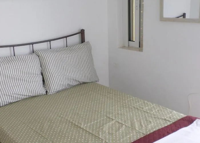 Vacation Apartamento *