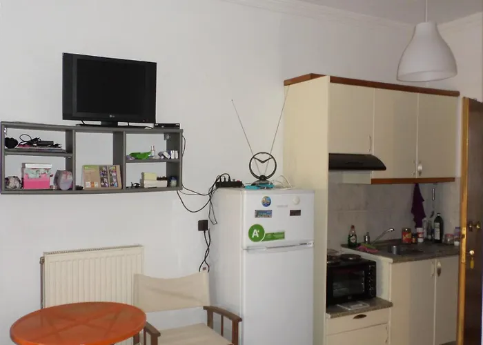 Vacation * Chania (Crete)