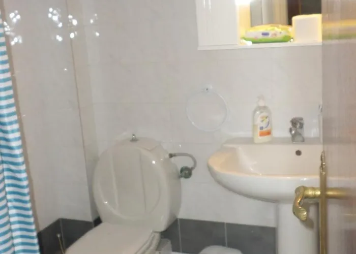 Apartamento Vacation