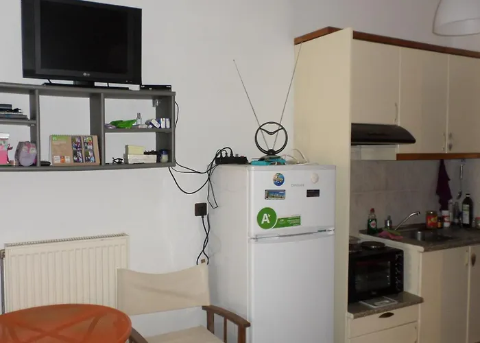 Vacation Apartamento Chania (Crete)