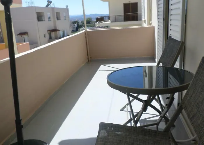 Apartamento Vacation