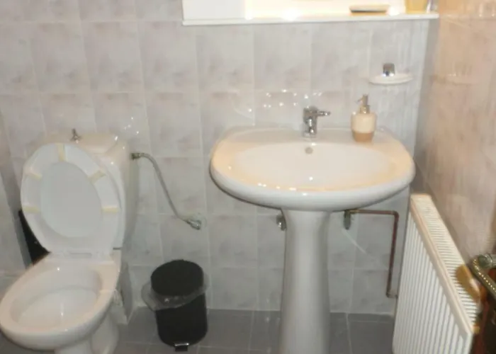 Vacation Apartamento *