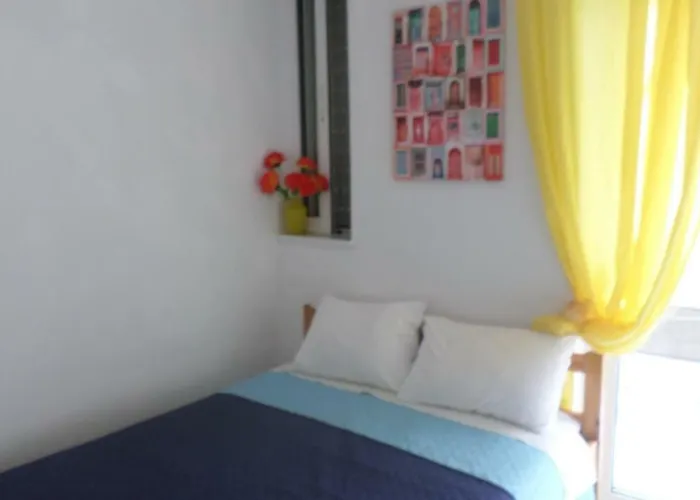 Apartamento Vacation *