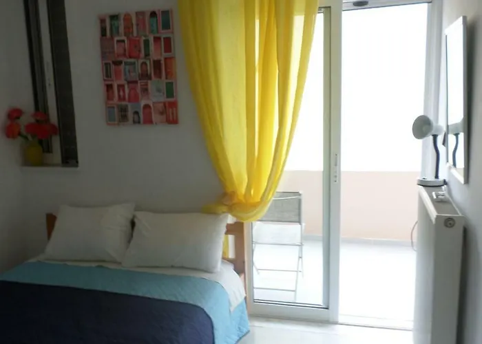 Apartamento Vacation *