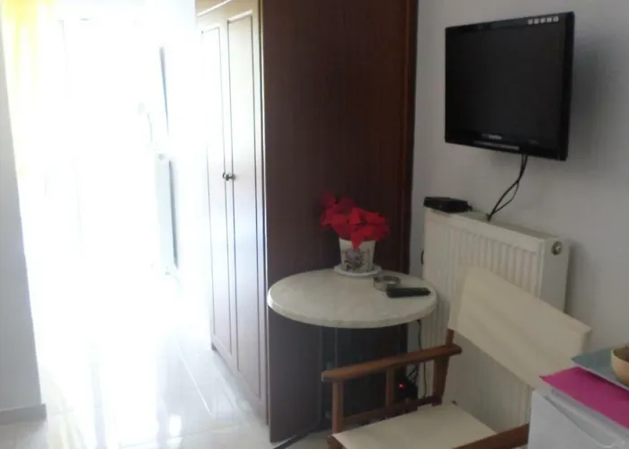 Vacation Apartamento Chania (Crete)