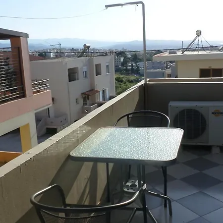Vacation Apartment