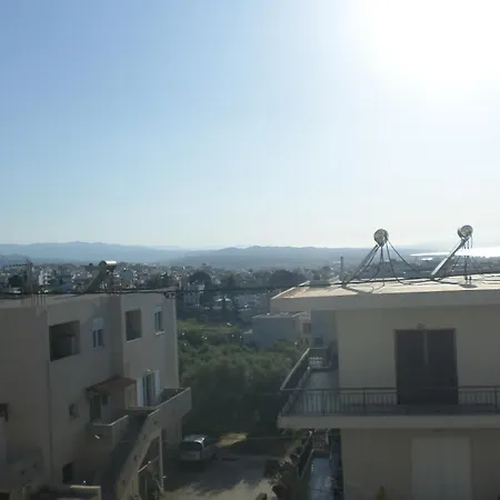 Apartment Vacation *