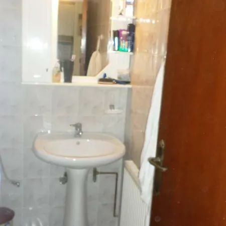 Vacation Apartment