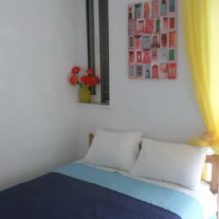 Apartment Vacation *
