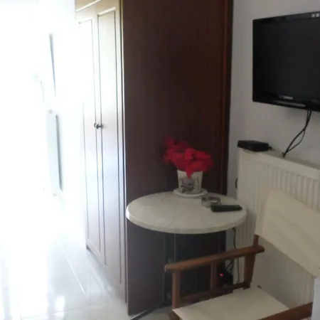 Vacation Apartment Chania (Crete)