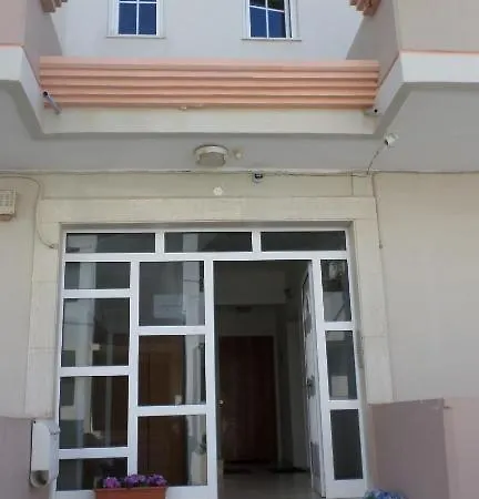 Vacation * Chania (Crete)