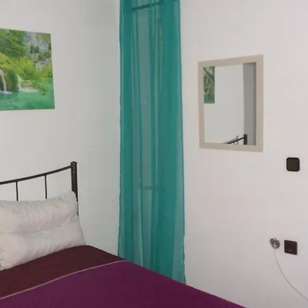 Vacation La Canea