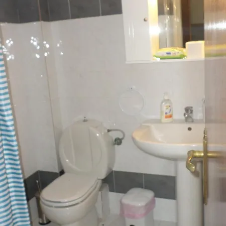 Apartamento Vacation