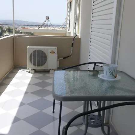 Vacation Chania (Crete)