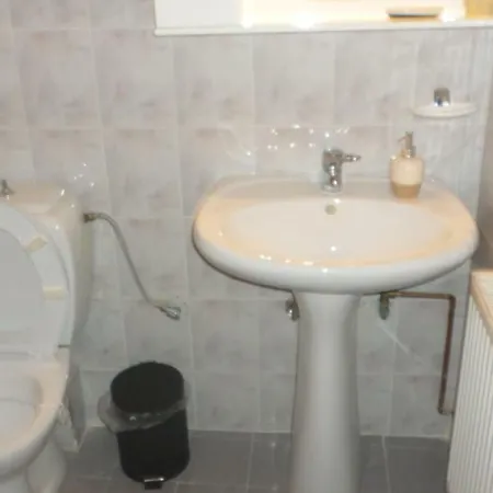 Vacation Apartamento *