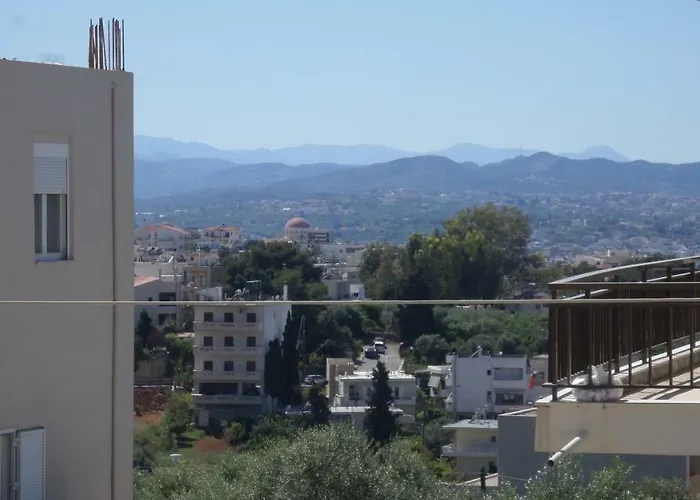 アパート Vacation *