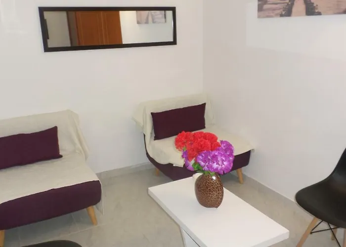 Vacation * ハニア