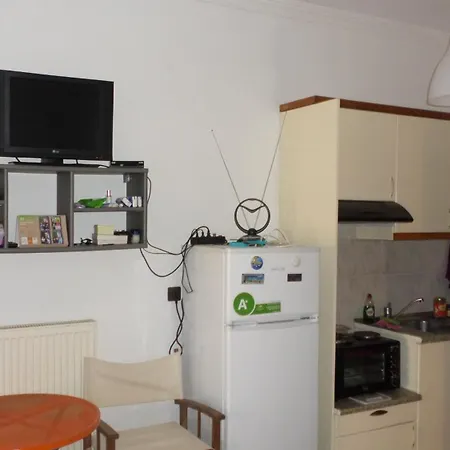 Vacation * Chania (Crete)