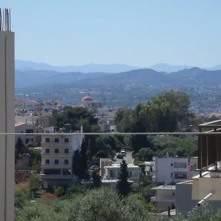 Apartament Vacation *