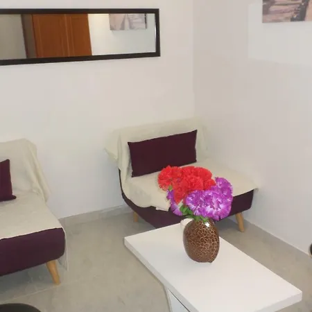 Vacation * Chania (Crete)